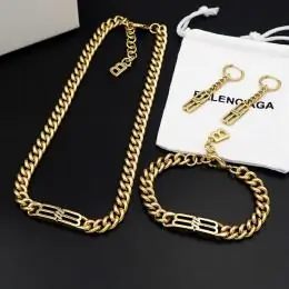 balenciaga ensemble de bijoux s_1160043